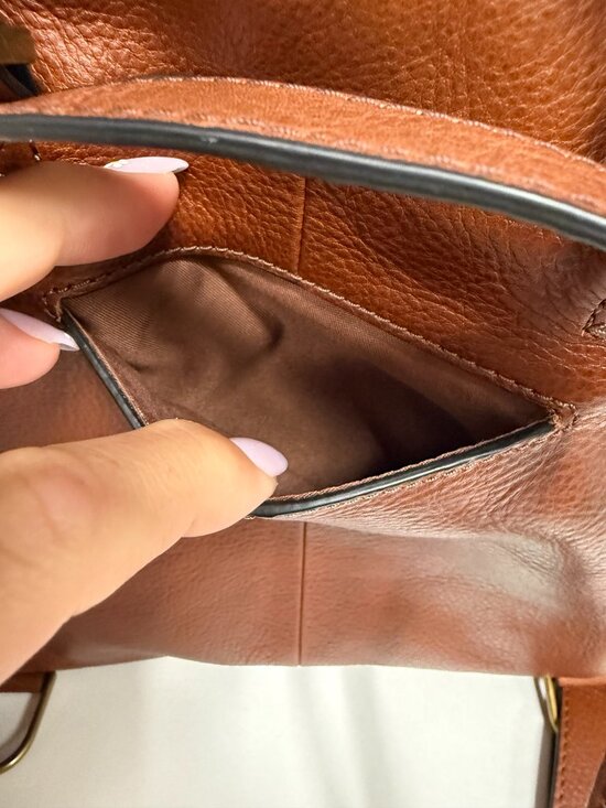 Fossil Parker Backpack main image 9